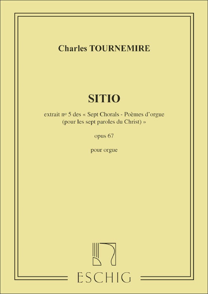 Choral N 5